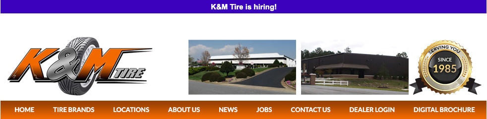 K & M Tire